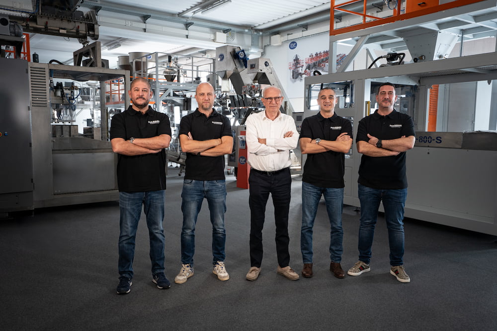Fa.Ro Group, MF TECNO partner for South America
